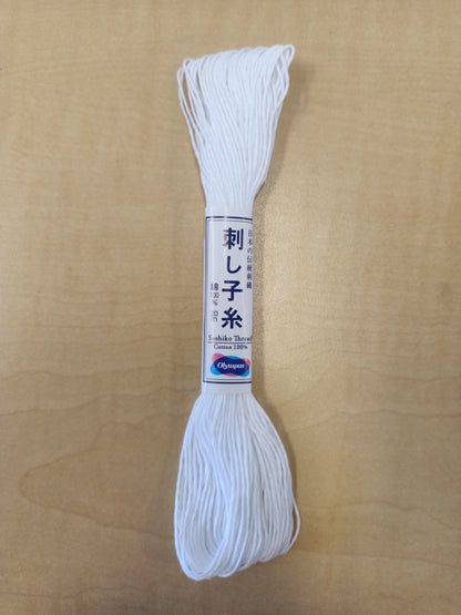 Olympus Sashiko Threads