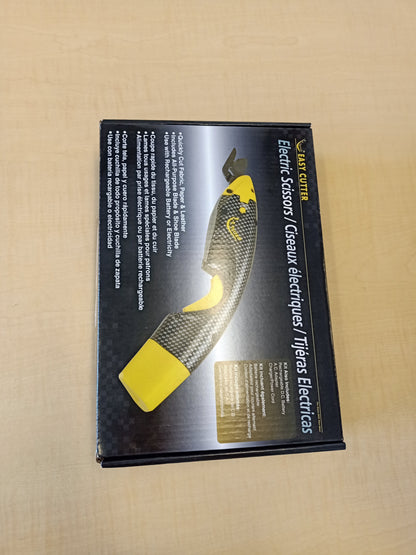 Electric Scissors