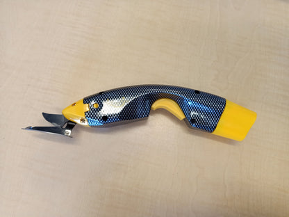 Electric Scissors