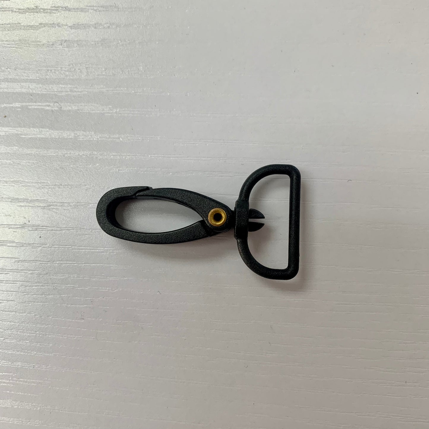 21.5mm Swivel Hooks