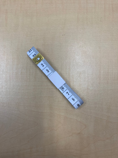 Basic Tape Measure