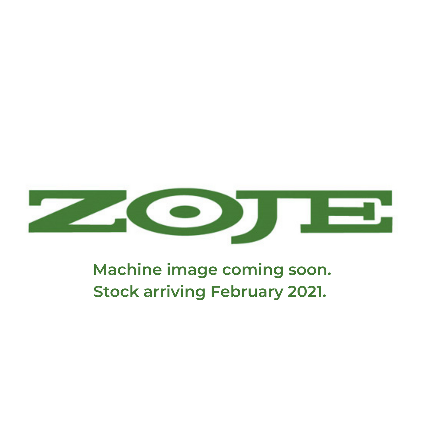 Zoje Walking Foot Machine