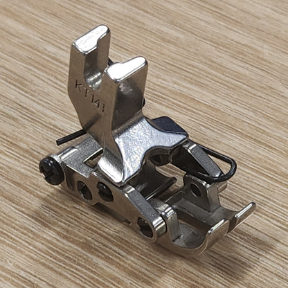 Tractor Foot, Juki #JA-JKTFKT14 - Juki