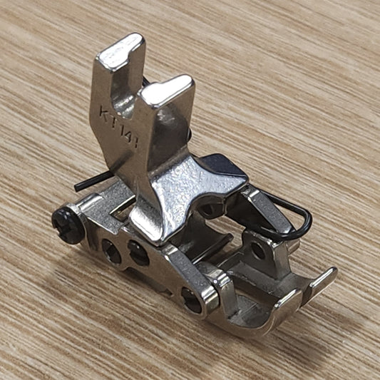 Tractor Foot, Juki #JA-JKTFKT14 - Juki