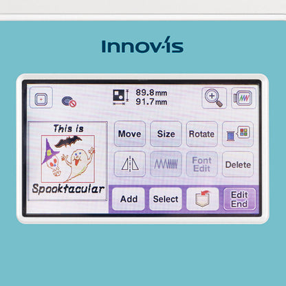 Brother Innov-Is M370