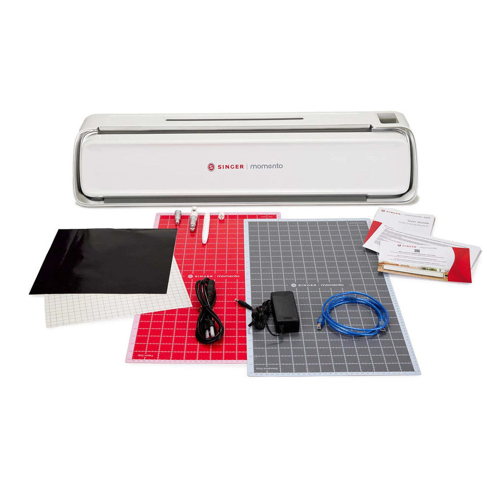 Singer Momento - 24" Cutting Machine