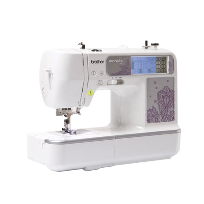 Pre-Loved Brother Innov-Is NV950 Sewing & Embroidery Machine