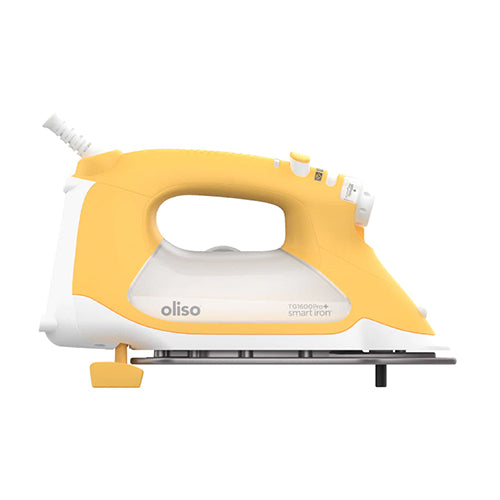 Oliso Smart Pro Plus Iron