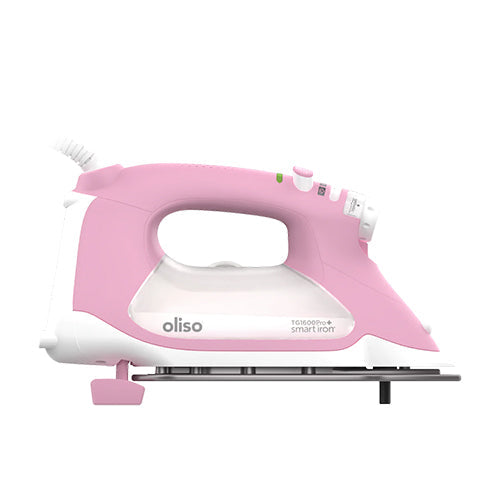 Oliso Smart Pro Plus Iron
