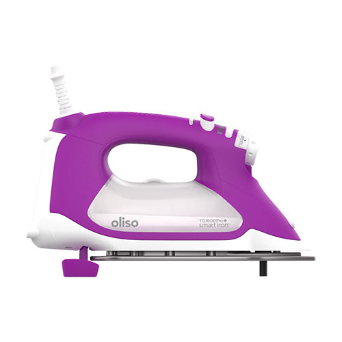 Oliso Smart Pro Plus Iron
