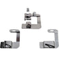 Hemmer Foot Set, Low Shank, Singer #P60287 - 5sew