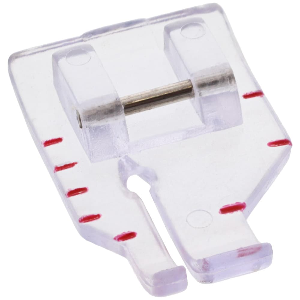 1/4" Patch Work Foot, Singer #P60498 - 5sew