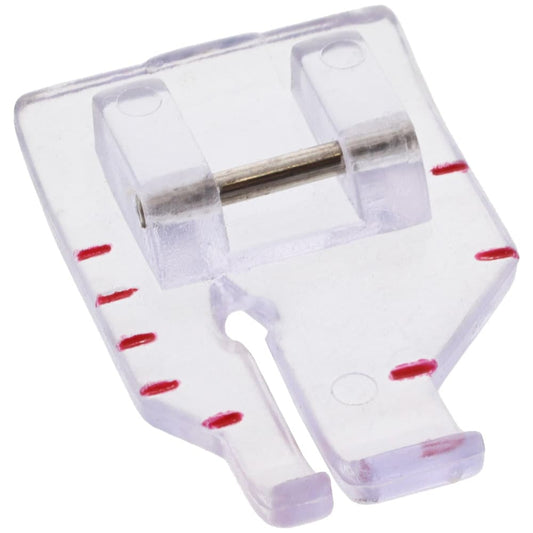 1/4" Patch Work Foot, Singer #P60498 - 5sew