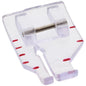 1/4" Patch Work Foot, Singer #P60498 - 5sew