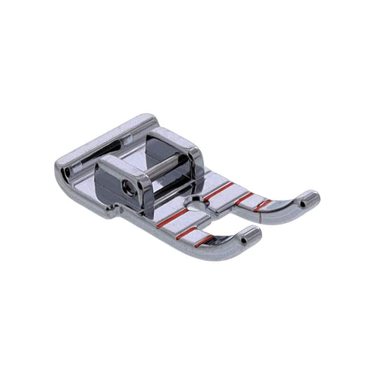 1/4" Markings Foot, Snap On #P60804 - 5sew