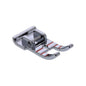 1/4" Markings Foot, Snap On #P60804 - 5sew