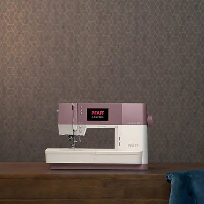 Pfaff Ambition 635