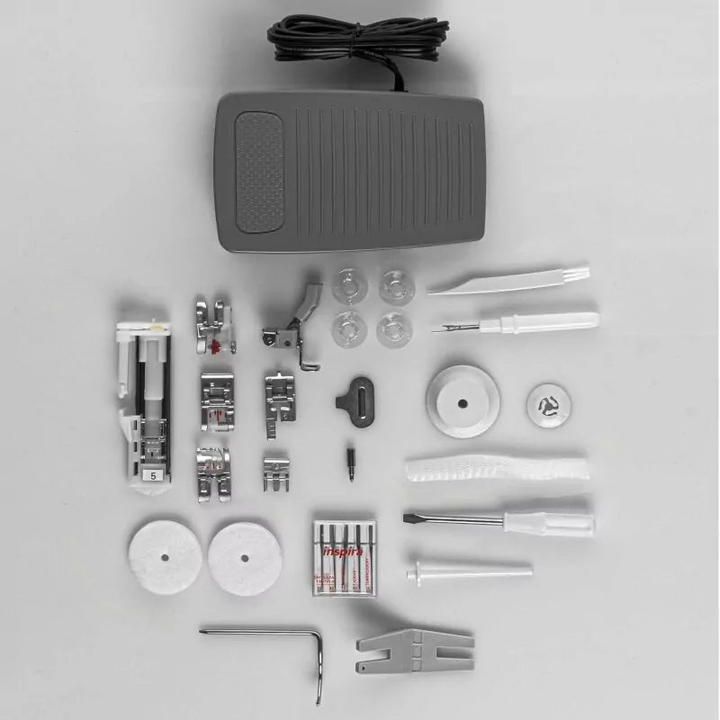 Pfaff Ambition 635