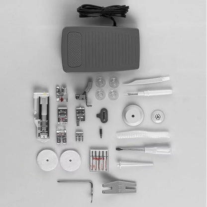 Pfaff Ambition 635