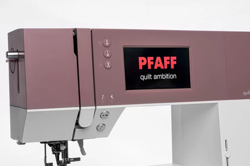 Pfaff Ambition 635