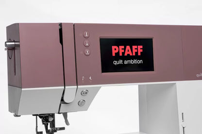 Pfaff Ambition 635