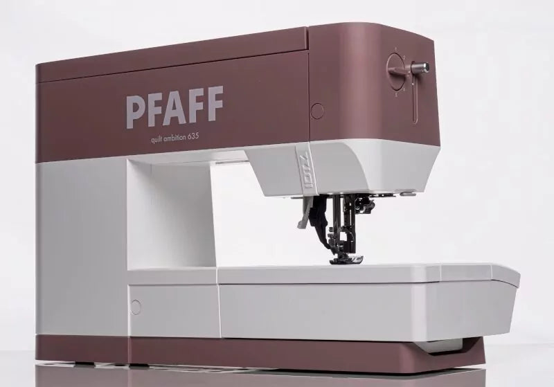 Pfaff Ambition 635