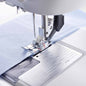 Pfaff 1/4 Inch Quilting Foot with IDT System - Type D, E, G, J, K, L Machines