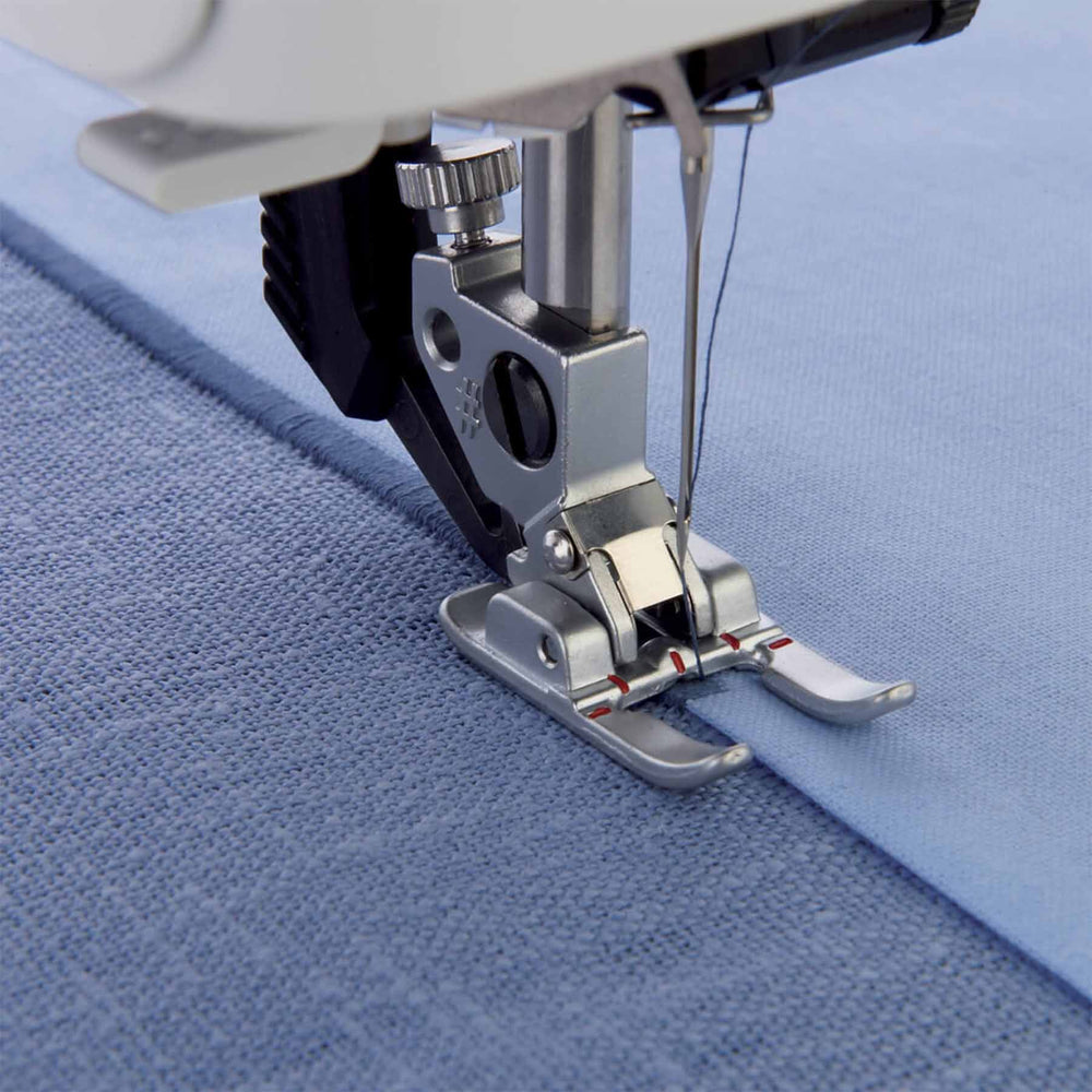 Pfaff Open-Toe Applique Foot 9mm - Type F, G, J, K, L Machines
