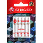 Singer Quilting Needles (5pk) - 80/12