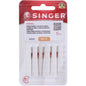 Universal Needles, Singer Type 2020 - Multiple Options