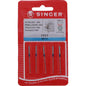 Serger Needles, Singer Type 2022 (5pk)