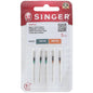 Singer Microtex Needles (5pk)