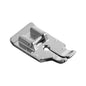 1/4" Piecing Foot, Brother #SA125 - Brother
