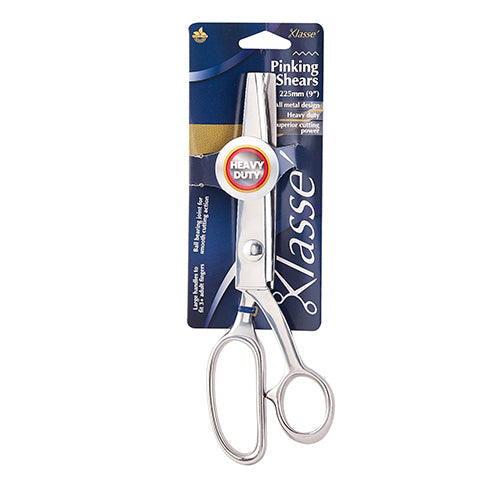 Pinking Shears