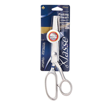 Pinking Shears