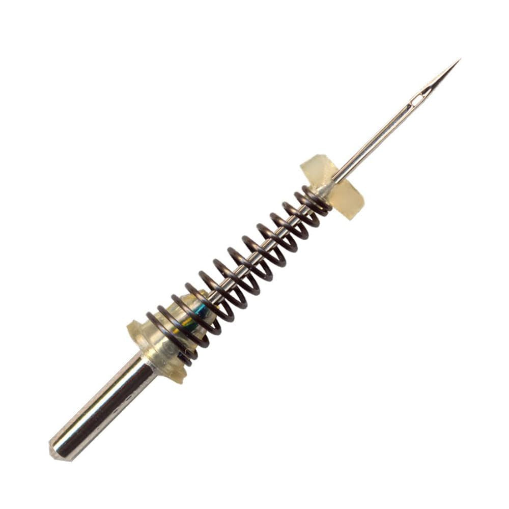 Stretch Spring Needle, Schmetz