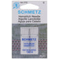 Hemstitch Needle, Schmetz (1pk)