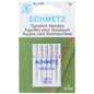 Topstitch Needles, Schmetz (5pk)