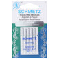 Chrome Quilting Needles, Schmetz (5pk)