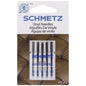 Schmetz Vinyl Needles (5pk) - Assorted