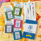 Schmetz Piecing & Quilting Sewing Machine Needle Bundle