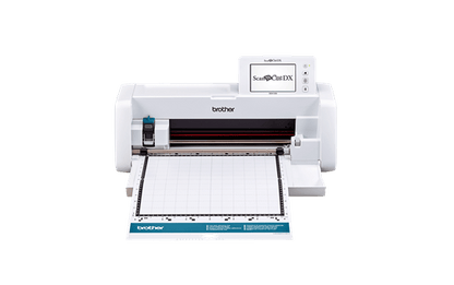 Brother ScanNCut SDX1250
