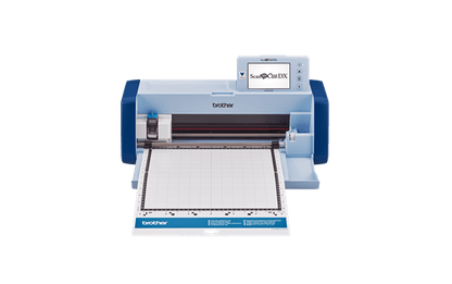 Brother ScanNCut SDX2250D