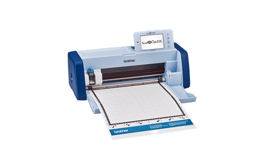 Brother ScanNCut SDX2250D