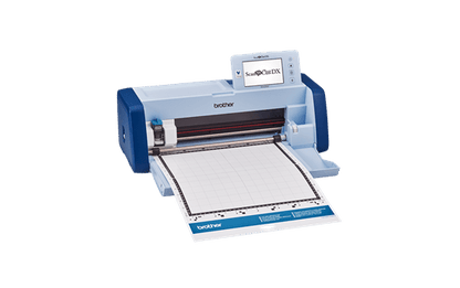 Brother ScanNCut SDX2250D