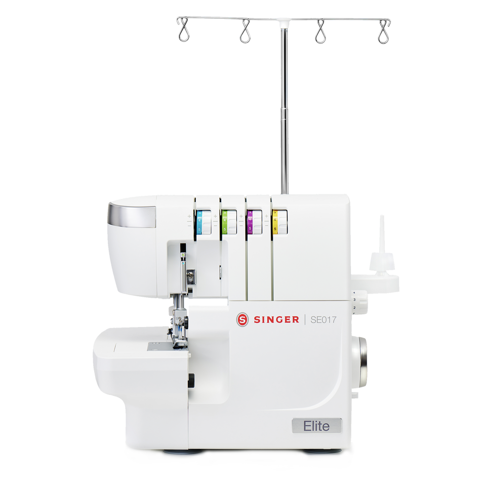 Singer Elite SE017 Overlocker