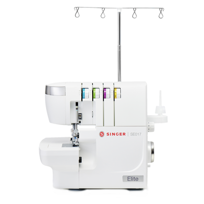 Singer Elite SE017 Overlocker