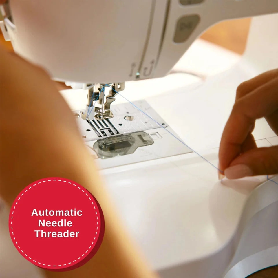 Singer SE9185 Sewing & Embroidery Machine