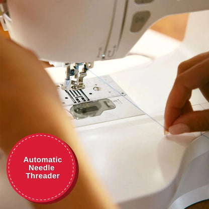 Singer SE9185 Sewing & Embroidery Machine