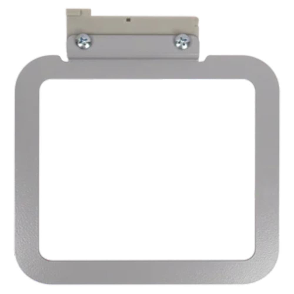 Dime, 120mm x 120mm Sticky Hoop w/ Stabilizer - Viking/Pfaff
